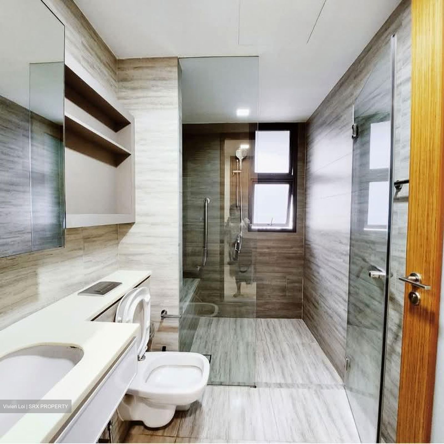 Trilive (D19), Condominium #597453301